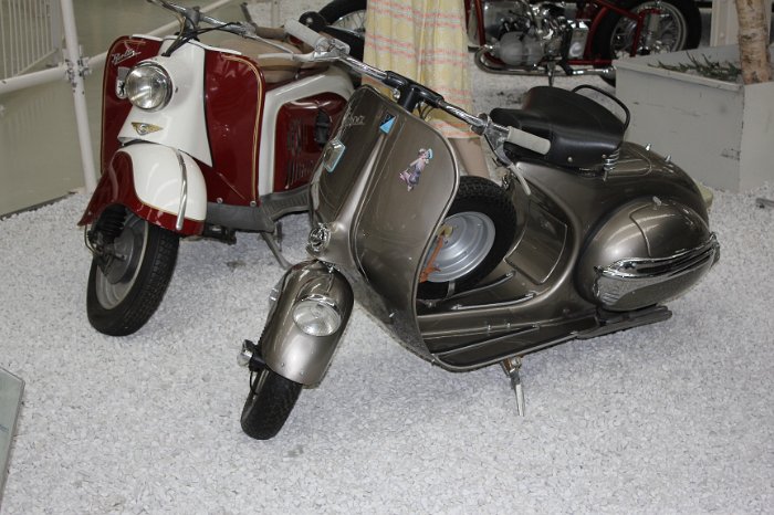 Technikmuseum Speyer - Sinsheim 2010 030